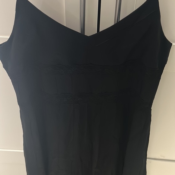 Anne Klein little black dress - Picture 4 of 4